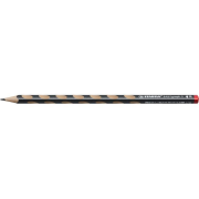 STABILO EASYgraph S metallic Edition R HB metalická grafitová 12ks