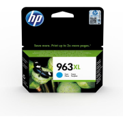 Atramentová náplň HP 3JA30AE HP 963XL pre OfficeJet Pro 9010/9010e/9012e black XL (2.000 str.)