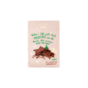 LYRA BITE Mint - mliečna čokoláda s mentolom 100 g